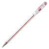 PENNA SFERA SUPER B BK77 ROSSO 0.7MM PENTEL