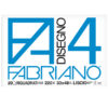 ALBUM FABRIANO4 (33X48CM) 220GR 20FG LISCIO SQUADRATO