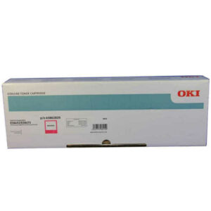 OKI TONER MAGENTA X ES 8453 (10.000PG)