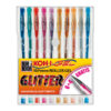 ASTUCCIO 10 ROLLER KOH-I-GEL GLITTER