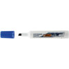 Pennarello VELLEDA 1791 punta scalpello whiteboard blu BIC