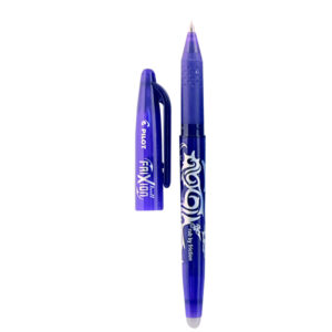 PENNA SFERA FRIXIONball 0.7mm BLU PILOT