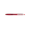 PENNA SFERA SCATTO REXGRIP BEGREEN 1.0MM ROSSO PILOT