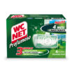 WC NET TAVOLETTA PROFUMOSO MONTAIN FRESH (4X34GR)