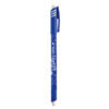 Penna sfera cancellabile CANCELLIK 1,0mm blu TRATTO