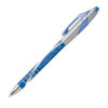 PENNA SFERA SCATTO FLEXGRIP ELITE 1.4 BLU PAPERMATE