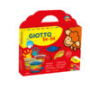 SUPERCOLORI A DITA GIOTTO BE-BE'