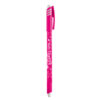 Penna sfera cancellabile CANCELLIK 1,0mm fucsia TRATTO