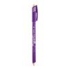 Penna sfera cancellabile CANCELLIK 1,0mm viola TRATTO