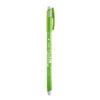 Penna sfera cancellabile CANCELLIK 1,0mm verde chiaro TRATTO