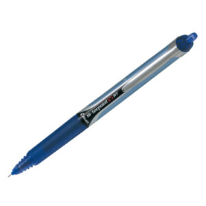 ROLLER A SCATTO HI-TECPOINT V5 RT BLU PILOT