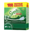 Fustino 188 Tabs 10g per lavastoviglie Svelto Tablets