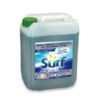 DETERSIVO LAVATRICE LIQUIDO 10LT SURF