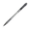 PENNA SFERA SCATTO BP-S MATIC NERO MEDIO 1.0MM PILOT