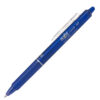 PENNA SFERA A SCATTO FRIXIONball CLICKER 0,7mm BLU PILOT