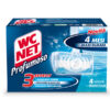 WC NET TAVOLETTA PROFUMOSO OCEAN FRESH (4X34GR)