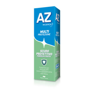 DENTIFRICIO AZ Protezione Famiglia 75ml