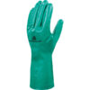 GUANTO DA LAVORO INDUSTRIALE Nitrex 801 Tg.10 in NITRILE