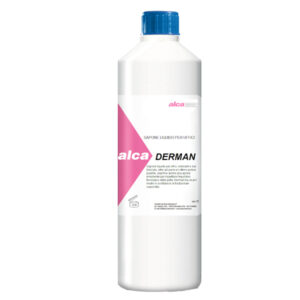 SAPONE LIQUIDO 1Lt Derman Alca