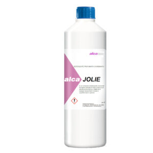 DETERGENTE PAVIMENTI Jolie 1Lt Alca