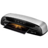 PLASTIFICATRICE A CALDO Saturn 3i A4 FELLOWES