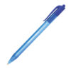 Penna sfera scatto INKJOY Stick 100RT 1,0mm blu PAPERMATE