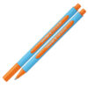 Penna a sfera SLIDER EDGE XB arancione SCHNEIDER