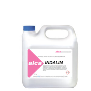 DETERGENTE MULTIUSO Indalim Tanica 3,5Kg Alca