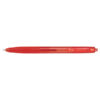 Penna a scatto SUPERGRIP G punta 1,00mm rosso PILOT