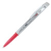 Penna sfera cancellabile UNIBALL SIGNO TSI 0,7mm rosso UNI MITSUBISHI