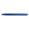 Penna a scatto SUPERGRIP G punta 0,7mm blu PILOT