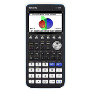 Calcolatrice scientifica grafica FX-CG50 Casio