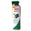 Multi Oil lubrificante multiuso per macchinari 500ml CFG