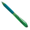 Penna sfera a scatto Feel It Wow BX440 verde 1.0mm PENTEL