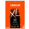 Album XL Croquis A3 90gr 120fg Canson