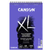 Album XL MIX-MEDIA f.to A4 300gr 30fg Canson