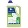 Detergente Pavimenti tanica 5Lt Green Power Sanitec