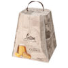 Pandoro Classico, tutto burro, in astuccio 1000g Loison