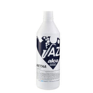 Detergente pavimenti Aretha Linea Jazz 1Lt Alca