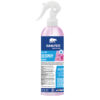 Deo spray Emozioni Fiorite 300ml Sanitec