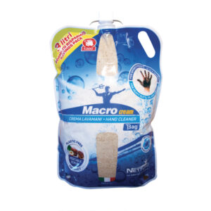 Sacca ricarica T-Bag MACROCREAM 3000ml