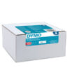 Value Pack 10 Nastri Dymo Tipo D1 (9mmX7mt) nero/bianco S0720680