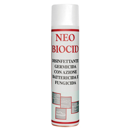 Neo Biocid disinfettante spray 400ml