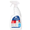 Detergente sgrassante clorinato 750ml Sanitec