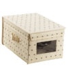 Scatola per indumenti King Box 24x36x19cm