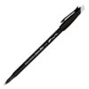 Penna sfera inch. cancellabile Replay 40 anniversario 1,0mm nero Papermate