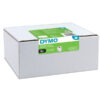 Value pack 6 rotoli etichette multi-uso 57x32mm bianco (1000 etic/rt)