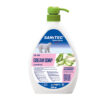 Crema di sapone Luxor Green Aloe 1Lt Sanitec