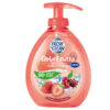 Sapone liquido FreshClean gel fragola e ciliegia 300ml