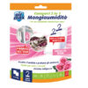 Air Max 2 mangiaumiditA' appendibile Compact 2 in 1 Petali di Rosa 50gr